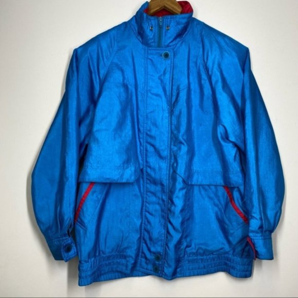 Vintage Utex Eaton Oversize Jacket Size Small